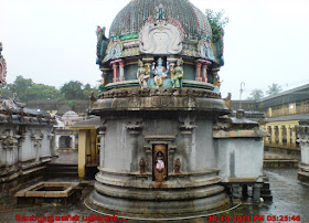 Thirumeeyachur Meganatha swami