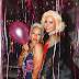 Photos from Amber Rose' private birthday pool party (Photos)