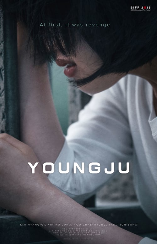 Download Film Korea Youngju (2018)  - Dunia21