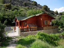 Casa Rural Los Chorrones