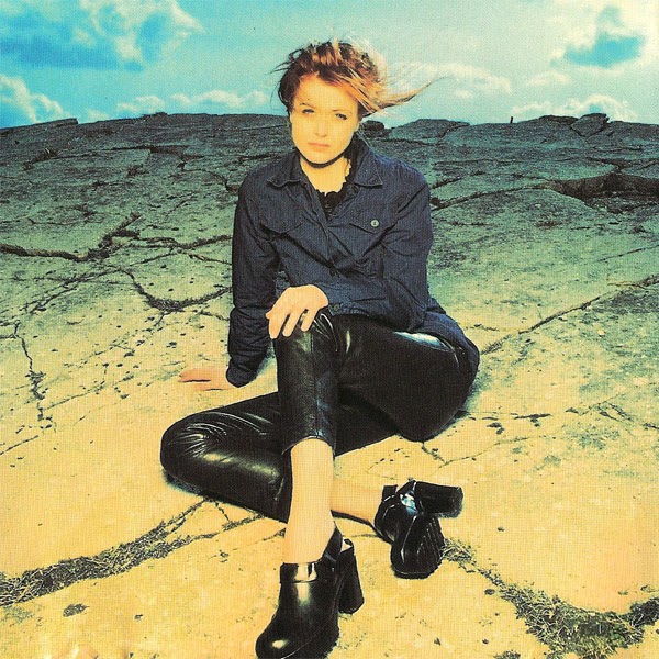 MUSICOLLECTION AXELLE RED Sans Plus Attendre 1993 MUSICOLLECTION AXELLE RED Sans Plus Attendre 1993