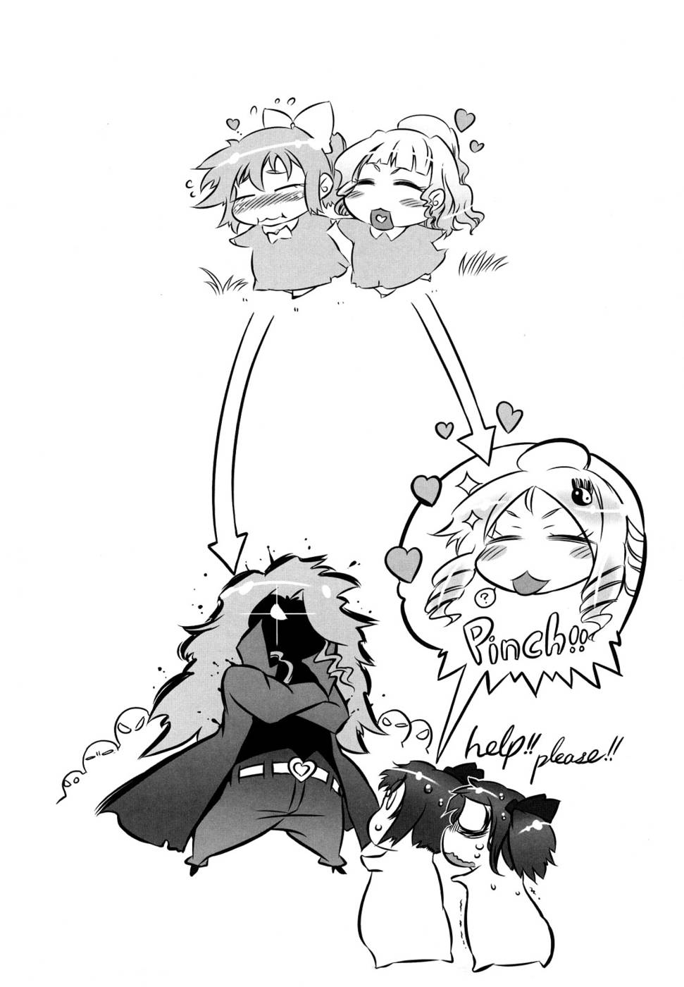Hentai Manga Comic-Sperm-star-Chap6-22