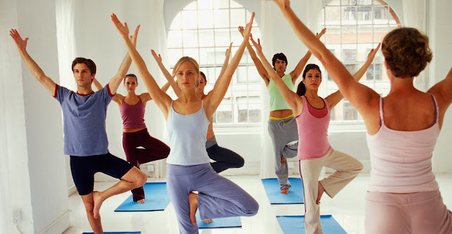 importance of yoga for athletes