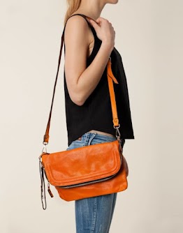 Talifa Bag, NYPD