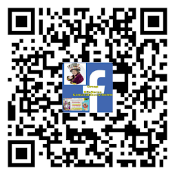 Word lid van onze Facebookgroep 'Oilsjterse Carnavalsactivitoiten', scan of KLIK: