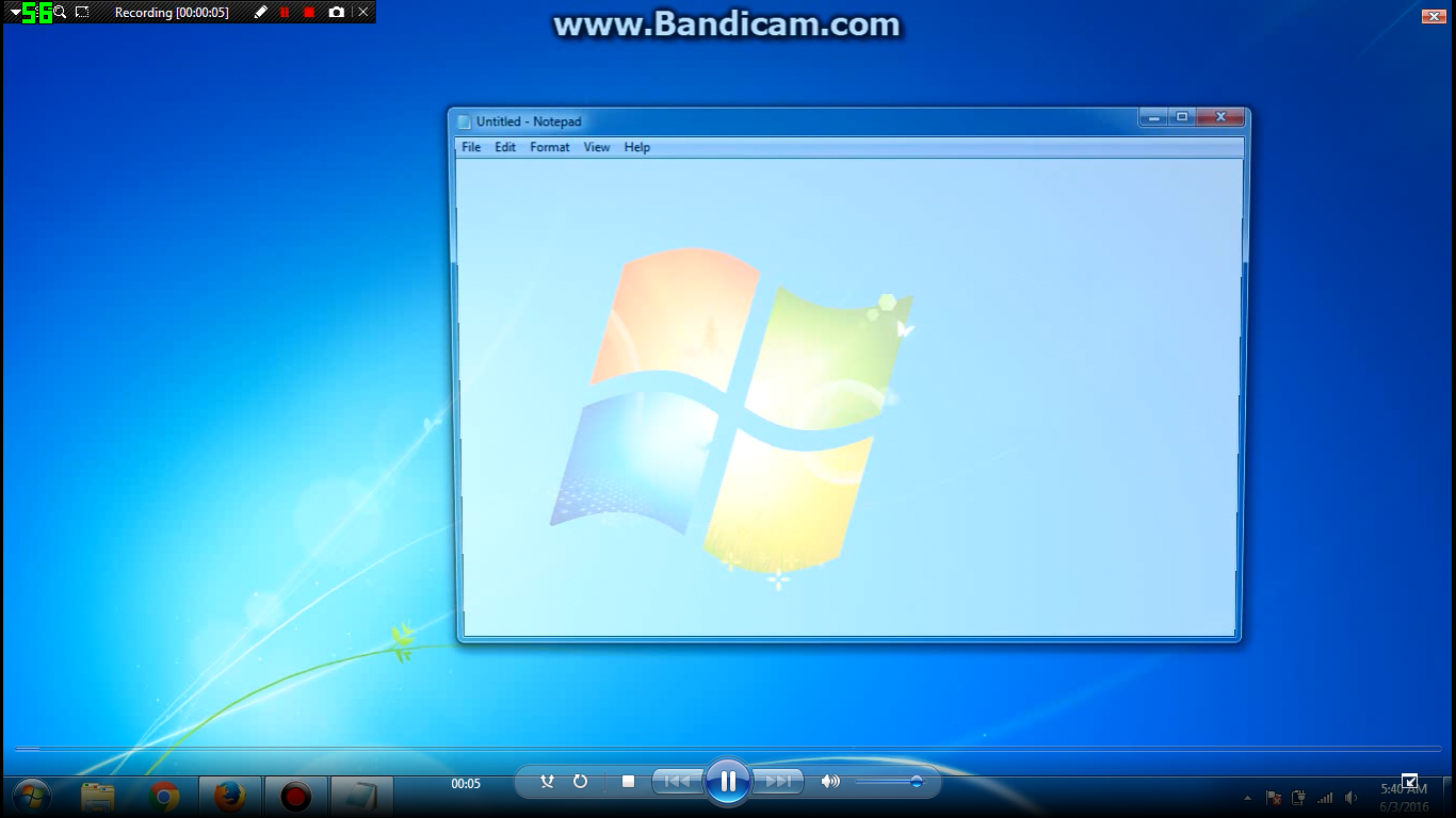 cara mendapatkan keymaker bandicam
