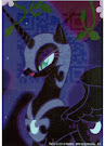 My Little Pony Decal Sticker 7 Series 1 Dog Tag