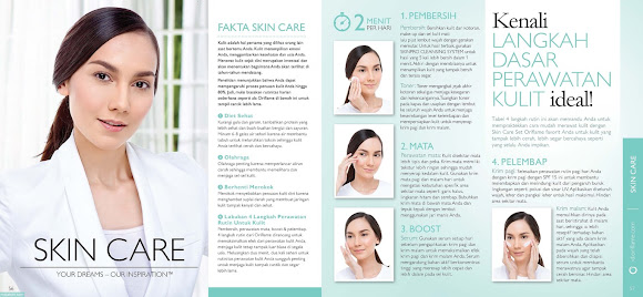 Katalog Oriflame April Tahun 2017 katalog-oriflame-april-tahun-2017