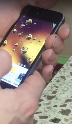 Смартфон apple iphone 5s 16gb ремонт Новый Оскол