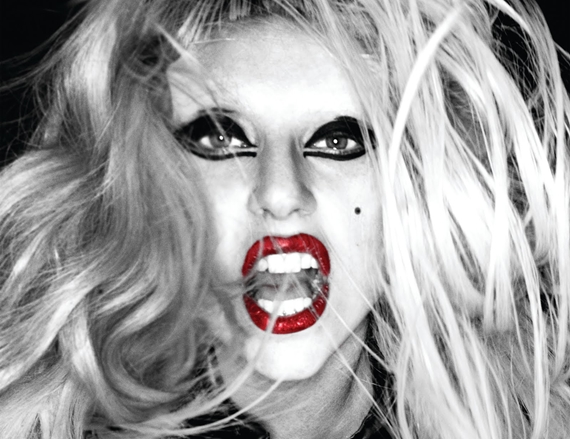 lady gaga born this way special edition cover art. pictures lady gaga born this