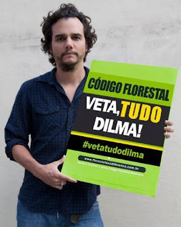 Veta, Dilma !