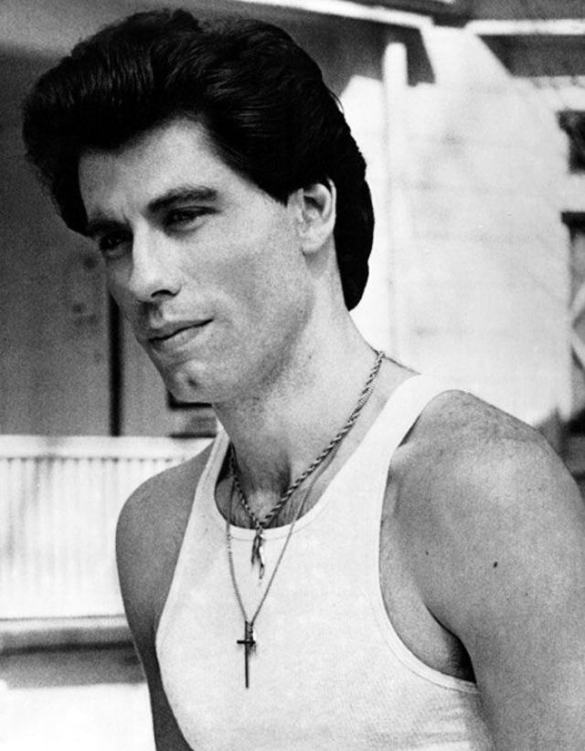 35 Handsome Photos of a Young John Travolta That Had Women ...