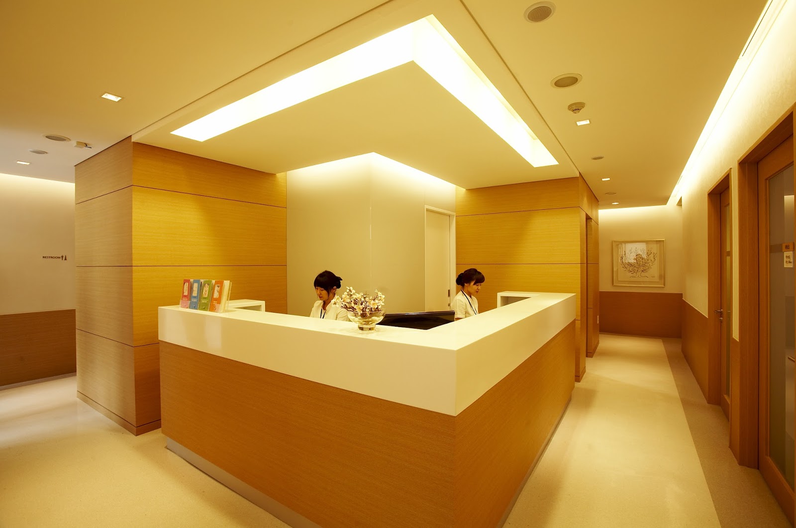 ID Hospital Korea men plastic surgery before and after korea