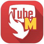 tubemate adalah aplikasi downloader khusus video youtube