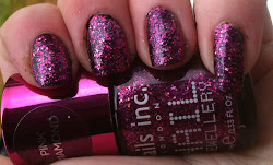 nails pink diamond arcade princes inc jewellery nail pm posted