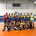 Itupevenses são premiadas como destaque da Copa Itatiba de vôlei