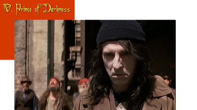 Prince of Darkness 1987 John Carpenter movie
