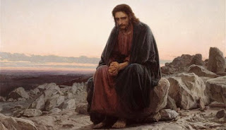 Oração para o início da quaresma – Quarta-feira de cinzas