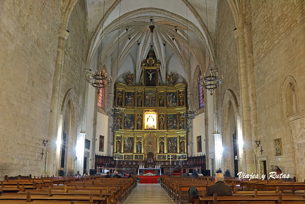 Catedral de Ciudad Real