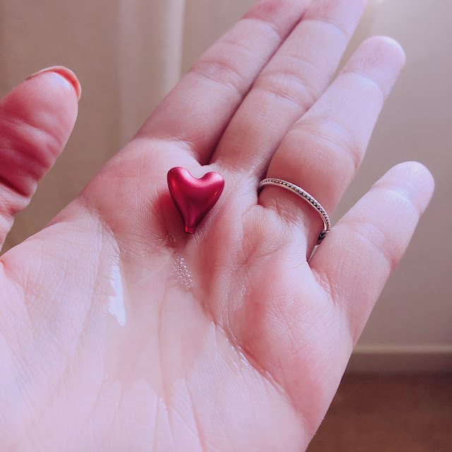 比可比 Becupidon 潘朵拉秘密膠囊 比可比 Becupidon 潘朵拉秘密膠囊