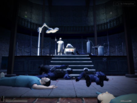 Hitman Contracts Full Game Version Hitman Contracts Full Game Version