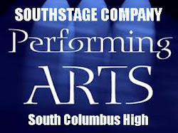 SOUTHSTAGE Blog