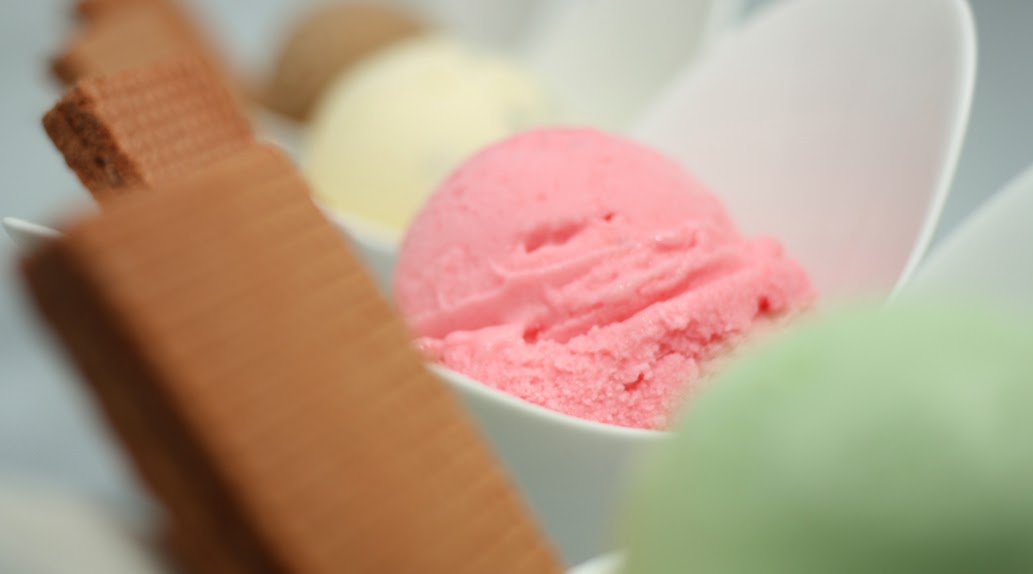 Florian Ice Cream