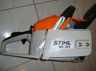 STIHL CHAINSAW FOR SALE