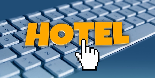 aplikasi booking hotel murah dan terpercaya