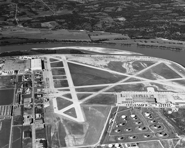 2 December 1940 worldwartwo.filminspector.com B-25 Plant St. Louis
