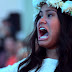 Passionate Wedding Haka Makes A Maori Bride Burst Into Tears