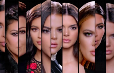 Elenco do KUWTK Elenco do KUWTK