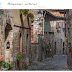 Тосканські містечка: Montefioralle