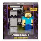 Minecraft Steve? Series 4 Figure