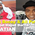 Abam Bocey, Ali Puteh Terkejut Dapat Berita Kematian 15 Minit Sebelum Live
