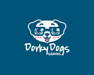 DorkyDogs Gaming Logo Mobile Legends (whitefoxdesigns) DorkyDogs Gaming Logo Mobile Legends (whitefoxdesigns)