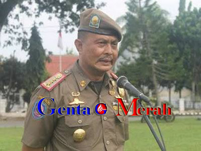 Setelah Smepat Tertunda, Hasil Seleksi Pol PP Lamteng Segera Diumumkan