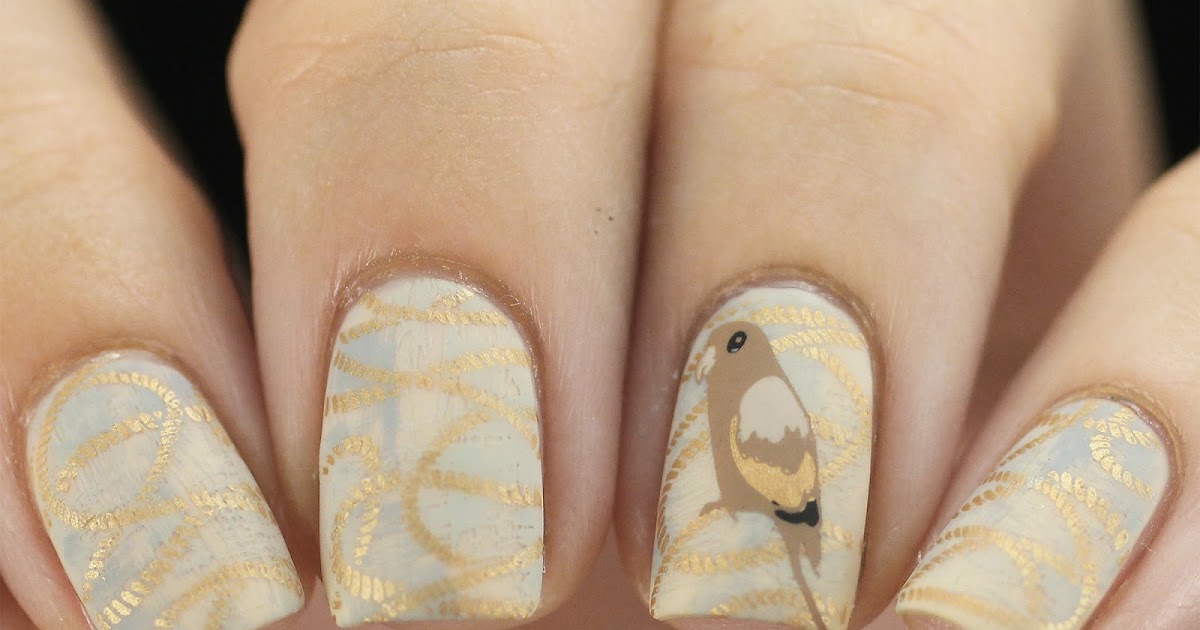 Copycat Claws: 40 Great Nail Art Ideas - Books