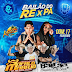 Cd Ao Vivo Búfalo Do Marajó - Karibe Show 17-02-2019 Djs Rione E Panck.