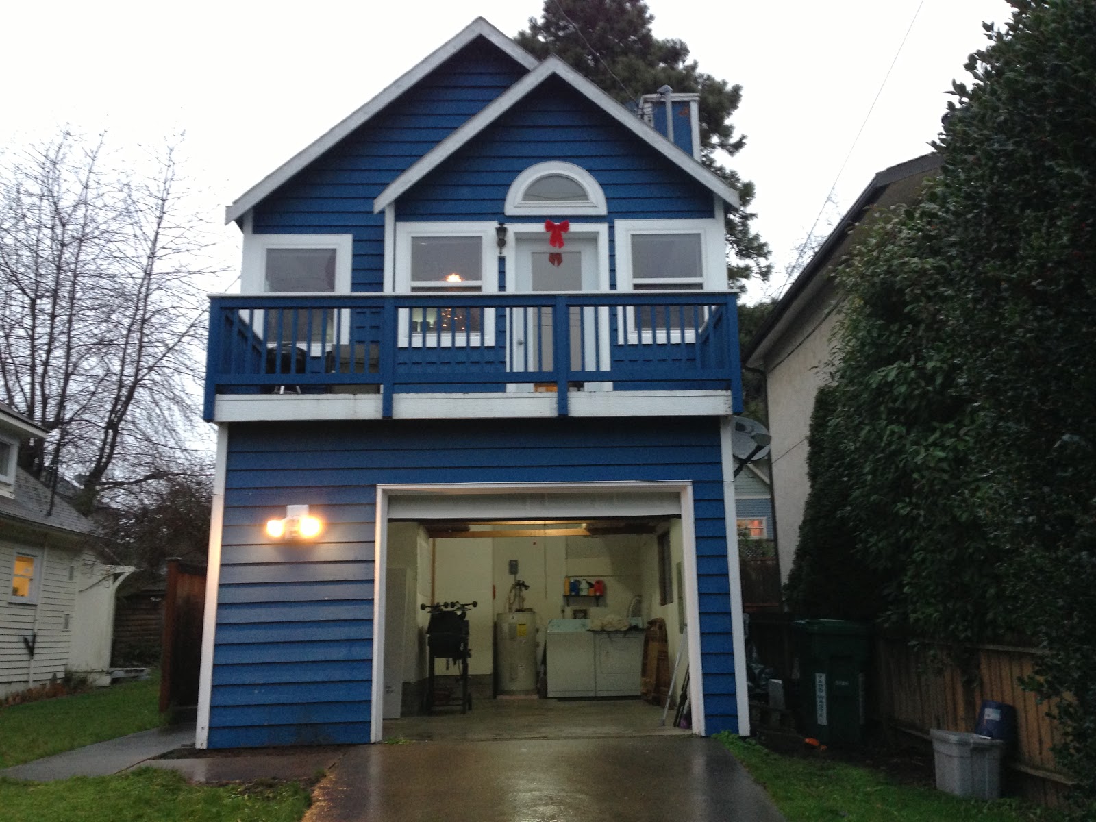 Ballard House for Rent