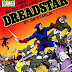 Dreadstar #1 - Jim Starlin art & cover + 1st issue