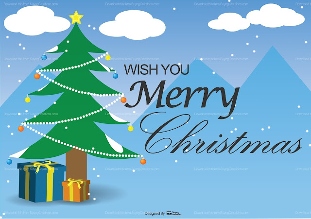 Merry Christmas Image Merry Christmas Image