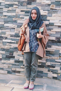 model hijab remaja simpel model hijab remaja simpel