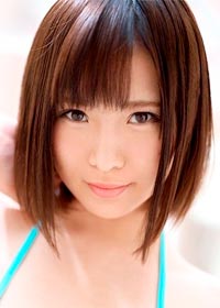 Actress Mao Mashiro