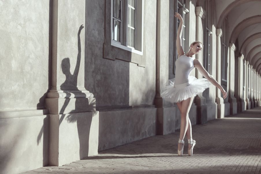 pretty ballerina sg