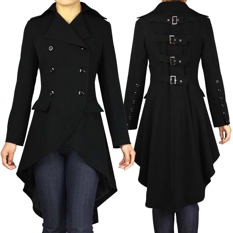 BlueBerry Hill Fashions: Plus Size Gothic Tops, skirts, Coats and ...