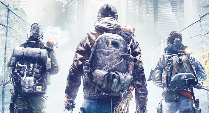 The Division The Division