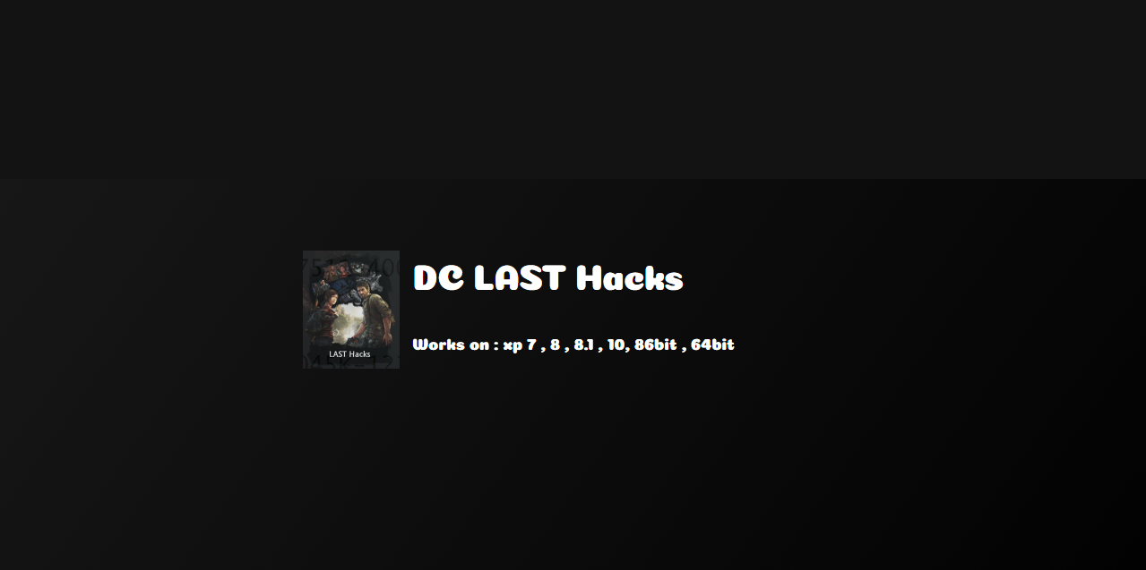 تحميل دي سي هاك Dc last Hack للعبة ولف تيم مينا مجاناً تحميل دي سي هاك Dc last Hack للعبة ولف تيم مينا مجاناً
