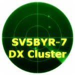 Connect to DXers DX_Cluster