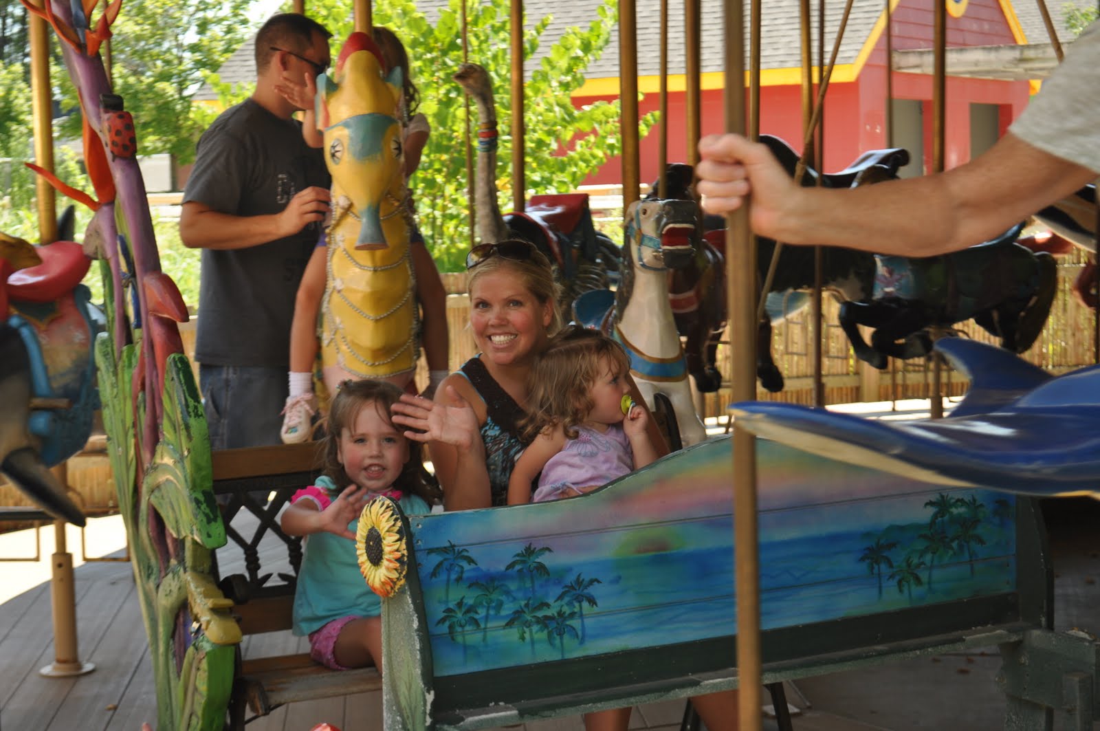 The Tweryon Times Indianapolis Zoo